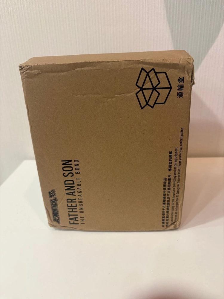 SHF 데모니컬핏 드래곤볼 손오공 근두운 (손오반 결품 내용 필독) 이미지