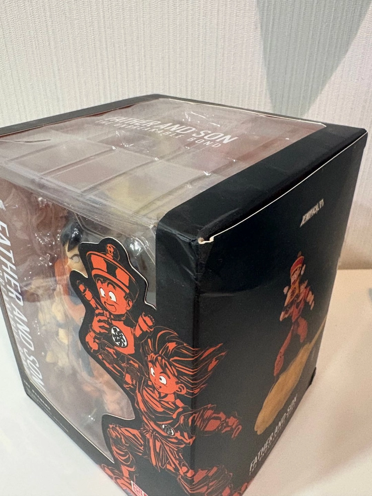 SHF 데모니컬핏 드래곤볼 손오공 근두운 (손오반 결품 내용 필독) 이미지