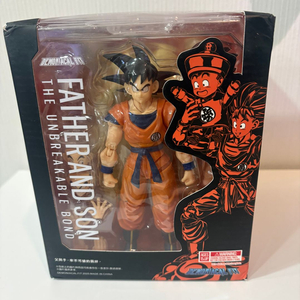 SHF 데모니컬핏 드래곤볼 손오공 근두운 (손오반 결품 내용 필독) 이미지