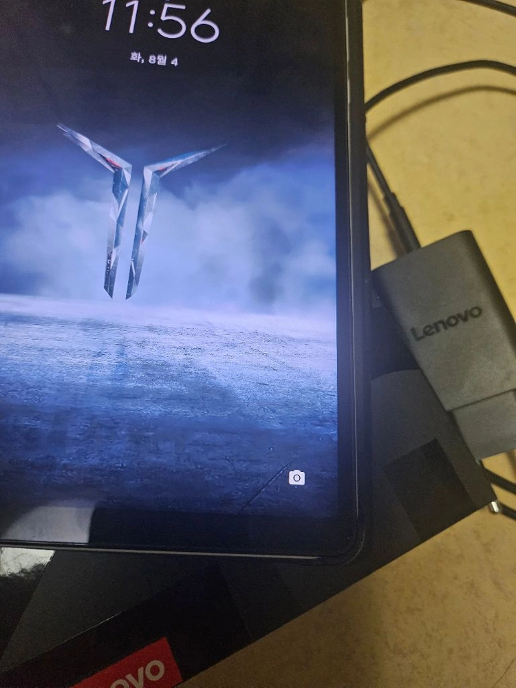 레노버 리전 Y700 3세대 내수 신품급 급처 - 안심되는 중고거래