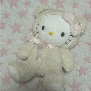 키티 곰 키티 고전 키티 인형 챠미키티 시나모롤 모카 산리오 이미지
