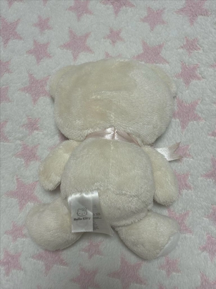 키티 곰 키티 고전 키티 인형 챠미키티 시나모롤 모카 산리오 이미지