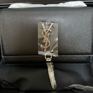 생로랑 YSL 체인 숄더백 이미지