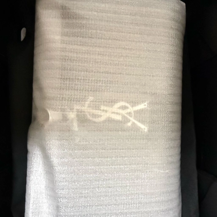 생로랑 YSL 체인 숄더백 이미지
