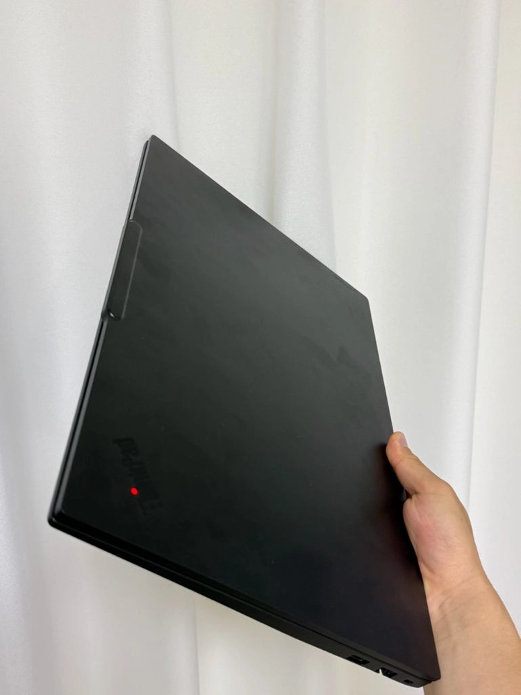 레노버 씽크패드 E16 Gen3 루나레이크 32GB 1TB 이미지