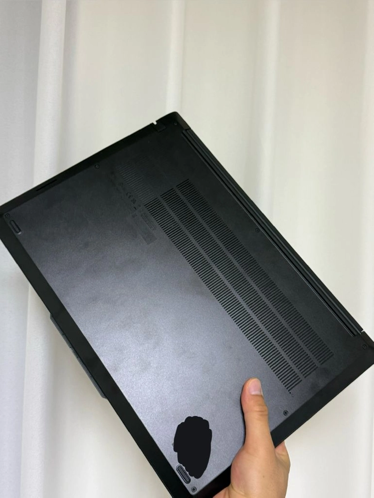레노버 씽크패드 E16 Gen3 루나레이크 32GB 1TB 이미지