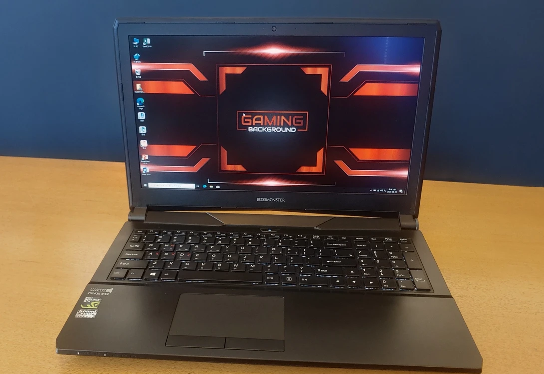 한성 게이밍노트북 x56ks i7-6700HQ,GTX960M 15.6인치 - 안심되는 중고거래