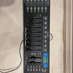 DMX512 GS-192 조명 콘솔 이미지