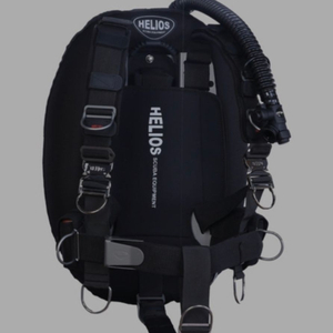 헬리오스 신형 울트라 30/38 BCD - 신품 이미지