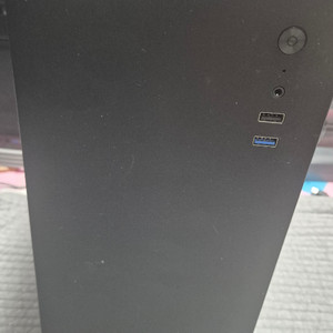 컴퓨터 인텔 12세대 12400f 16gb 500GB gtx1650 이미지