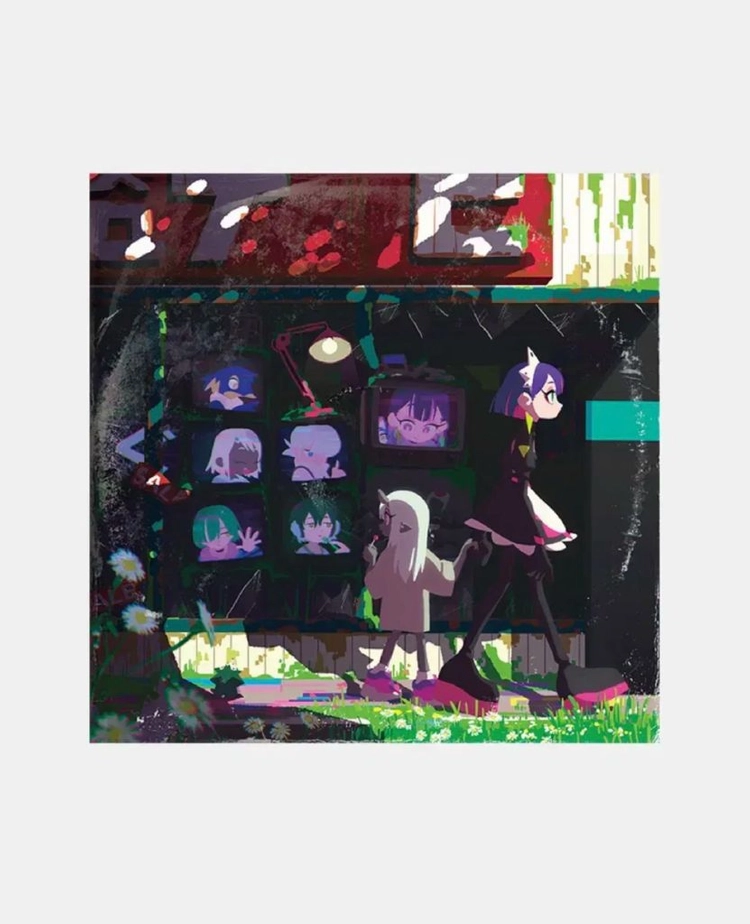 가격 고정) 즛토마요 LP 3종 일괄 (미개봉) 이미지