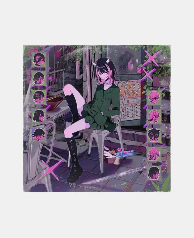 가격 고정) 즛토마요 LP 3종 일괄 (미개봉) 이미지