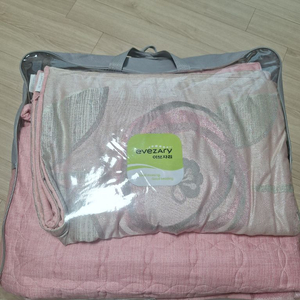 이브자리 침구세트 이미지