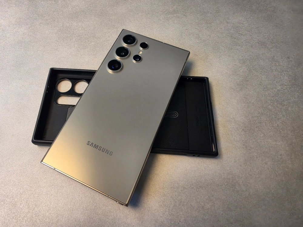 삼성 갤럭시 S24 울트라,512GB 자급제 판매합니다. 올갈이 완료 이미지