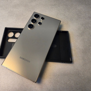 삼성 갤럭시 S24 울트라,512GB 자급제 판매합니다. 올갈이 완료 이미지