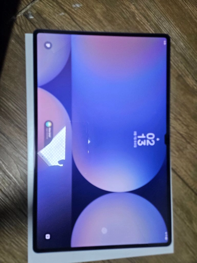 갤럭시 탭 s10 울트라 512GB WiFi 이미지