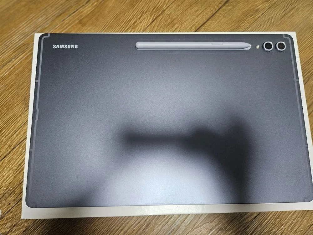 갤럭시 탭 s10 울트라 512GB WiFi 이미지