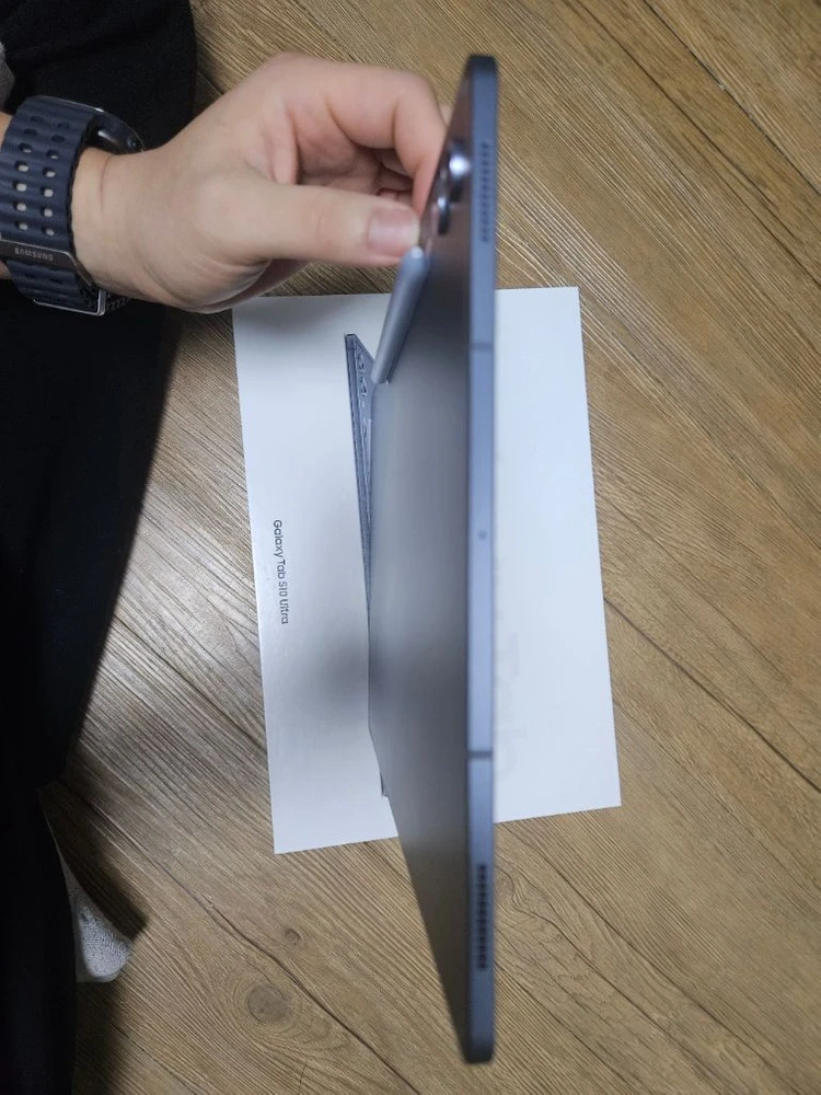 갤럭시 탭 s10 울트라 512GB WiFi 이미지