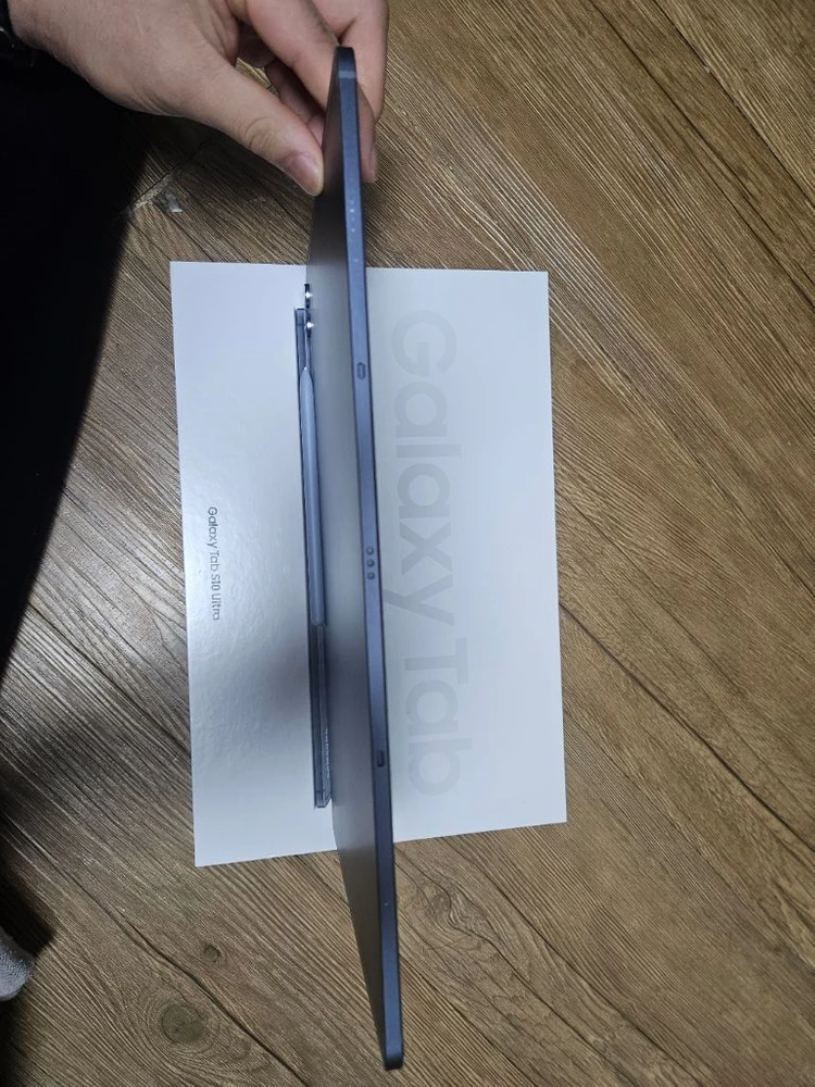 갤럭시 탭 s10 울트라 512GB WiFi 이미지
