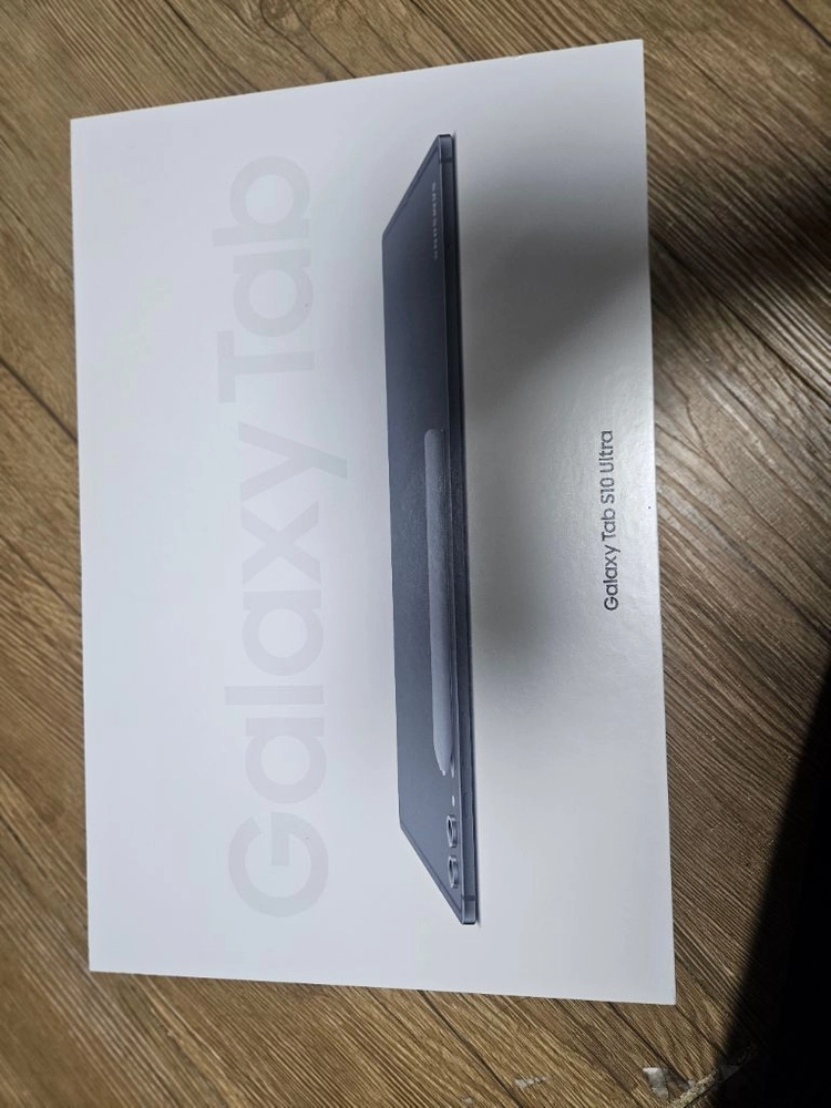 갤럭시 탭 s10 울트라 512GB WiFi 이미지