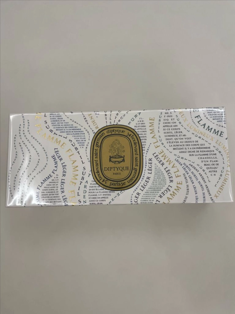 딥디크 미니캔들 70g 3종 세트 이미지