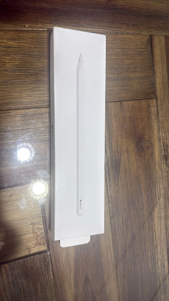 Apple 정품 애플펜슬 2세대 이미지