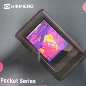 HIKMICRO POCKET2 열화상카메라 이미지