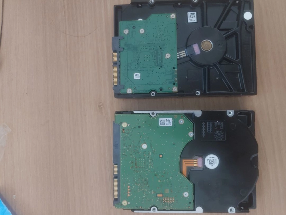 wd 8TB 1EA,데이터 있음 이미지