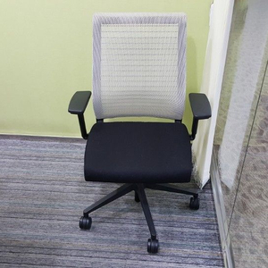 수입명품. STEELCASE THINK(스틸케이스 씽크)체어 이미지