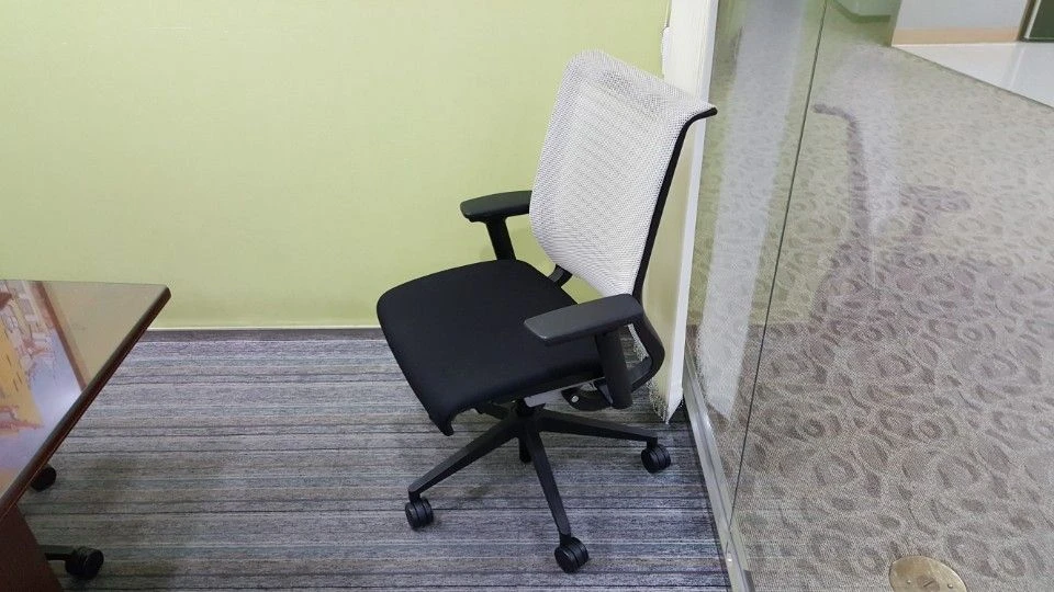수입명품. STEELCASE THINK(스틸케이스 씽크)체어 이미지