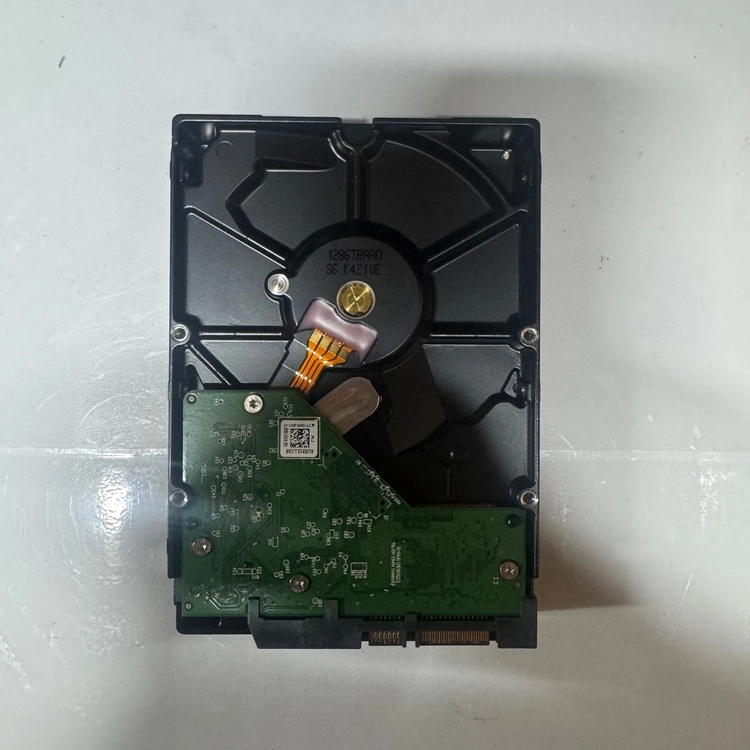 WD GREEN WD10EURX 1TB 3.5" SATA HDD 판매합니다. 이미지