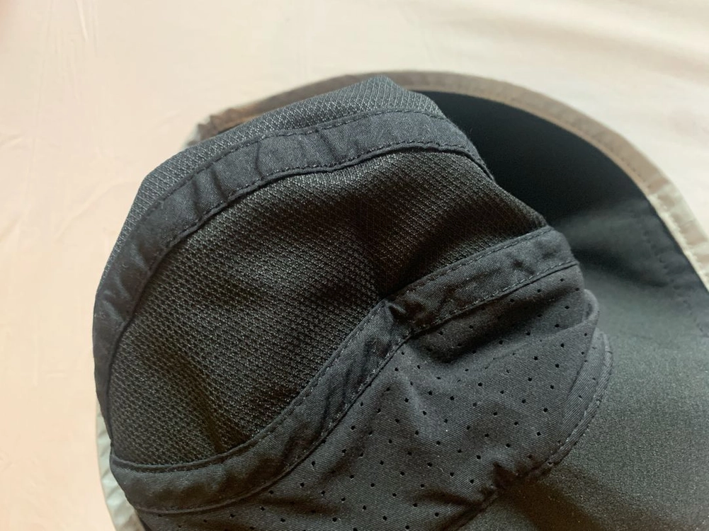 새상품 나이키 드라이핏 러닝 버킷햇 골프 등산모자 나이키벙거지 메쉬모자 메쉬버킷햇 이미지