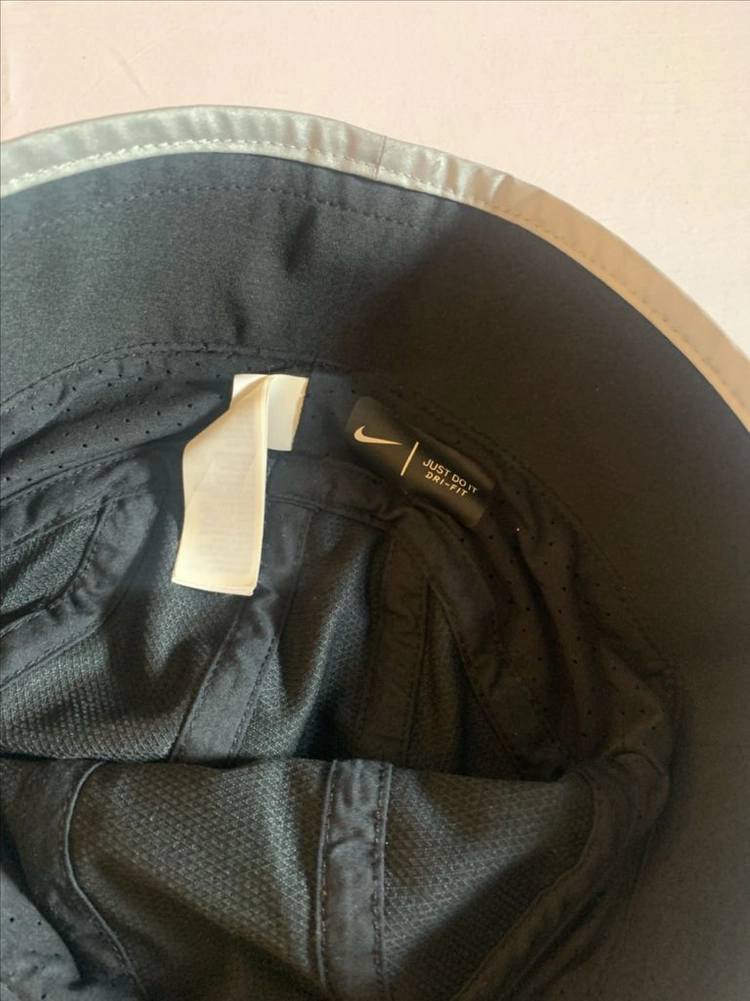 새상품 나이키 드라이핏 러닝 버킷햇 골프 등산모자 나이키벙거지 메쉬모자 메쉬버킷햇 이미지