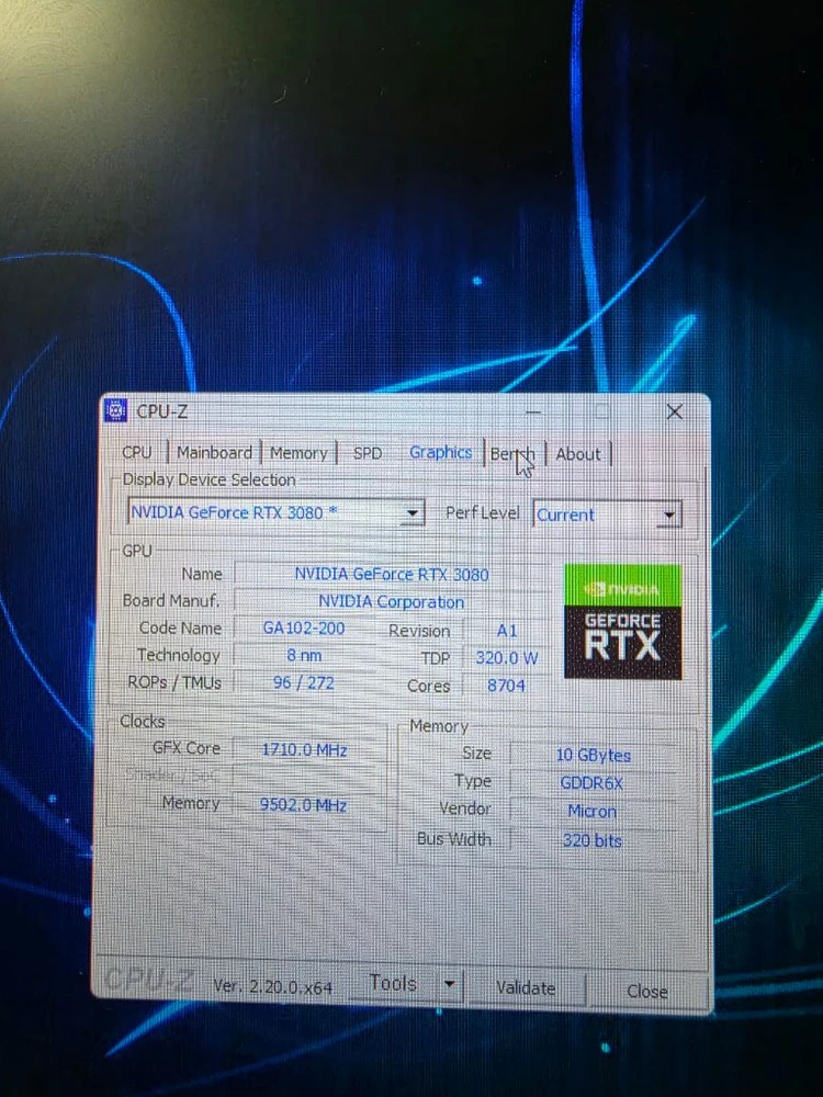 7800X3D RTX 3080fe 게이밍 PC 고사양 컴퓨터 본체 화이트 급처 마지막가격 이미지