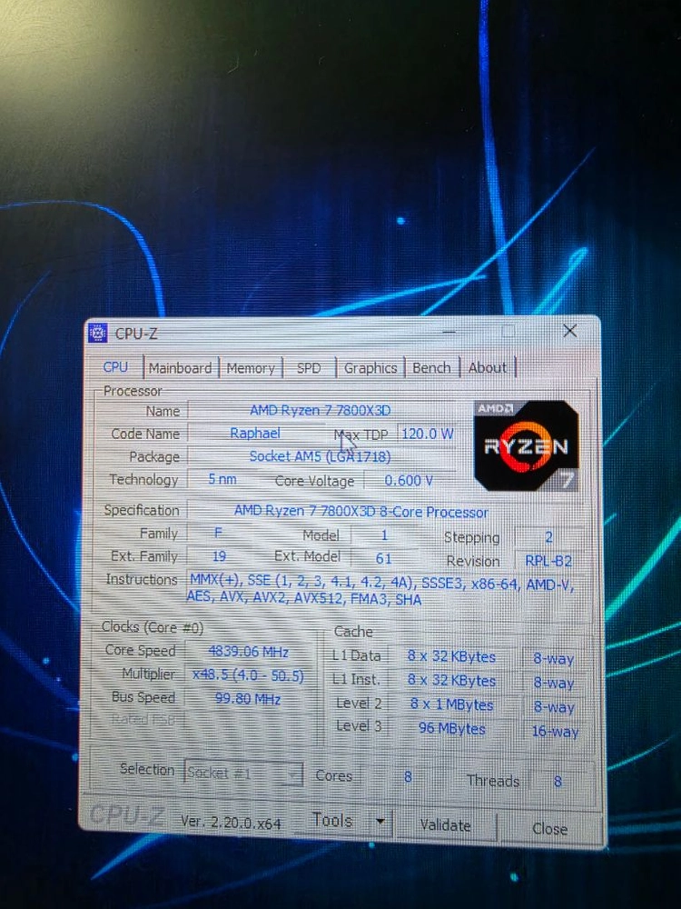 7800X3D RTX 3080fe 게이밍 PC 고사양 컴퓨터 본체 화이트 급처 마지막가격 이미지