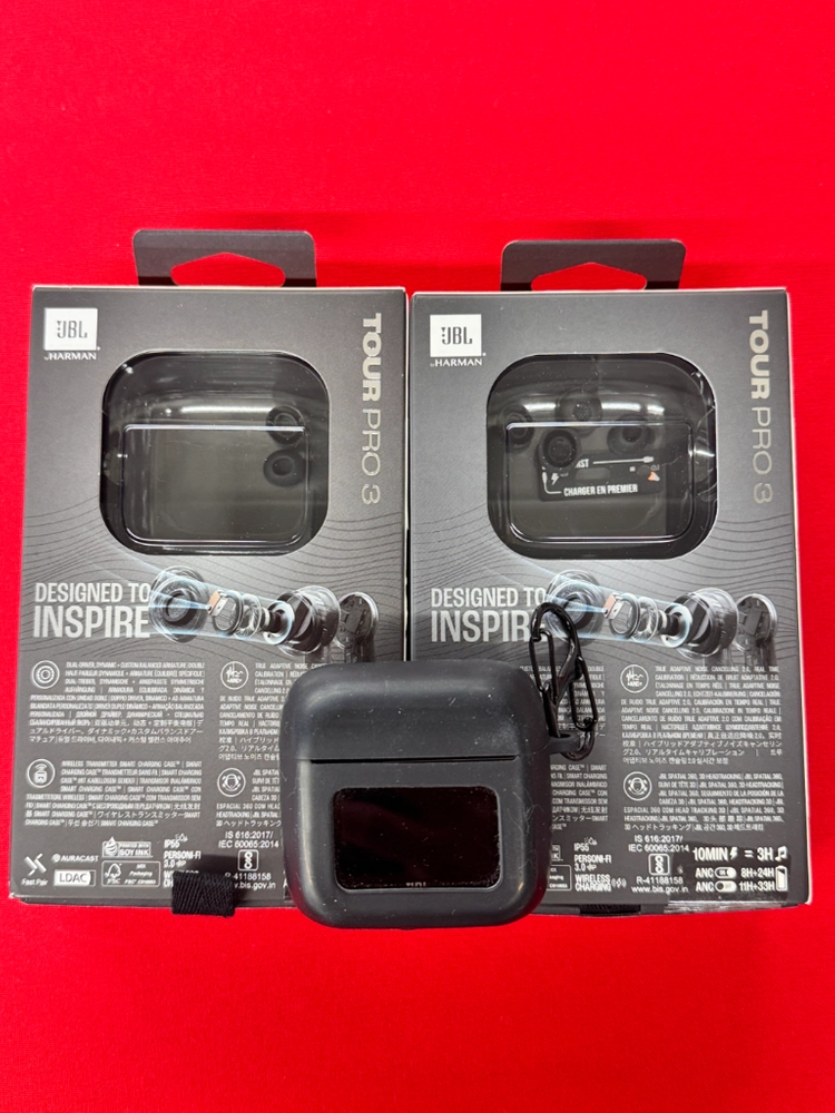 jbl tour pro3 - 안심되는 중고거래