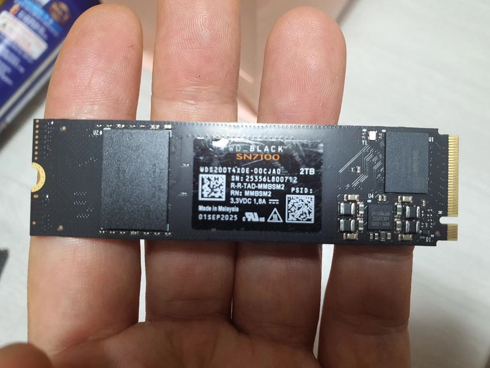 ASUS ROG Ally xbox X 엑갈리 (wd 750 2tb) umpc 이미지