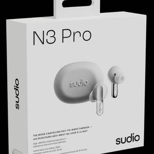 Sudio N3 pro 이미지