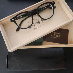 금자안경 KC-89 BK 이미지