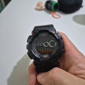 지샥 GD-100 이미지