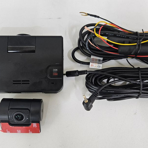 [블랙박스] 파인디지털 파인뷰 X550 Wi-Fi 빌트인 NON-LCD 전후방 QHD 2채널블랙박스 32GB 이미지