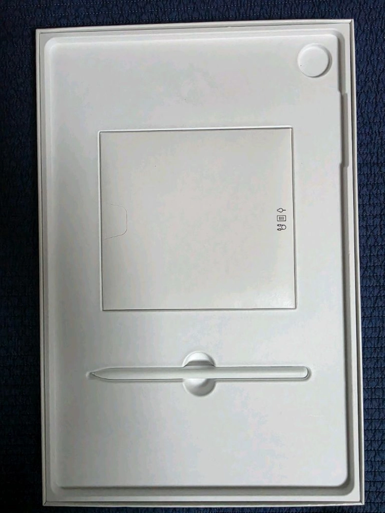 갤럭시 탭 S10 FE+ 플러스 램12기가 용량256기가 이미지