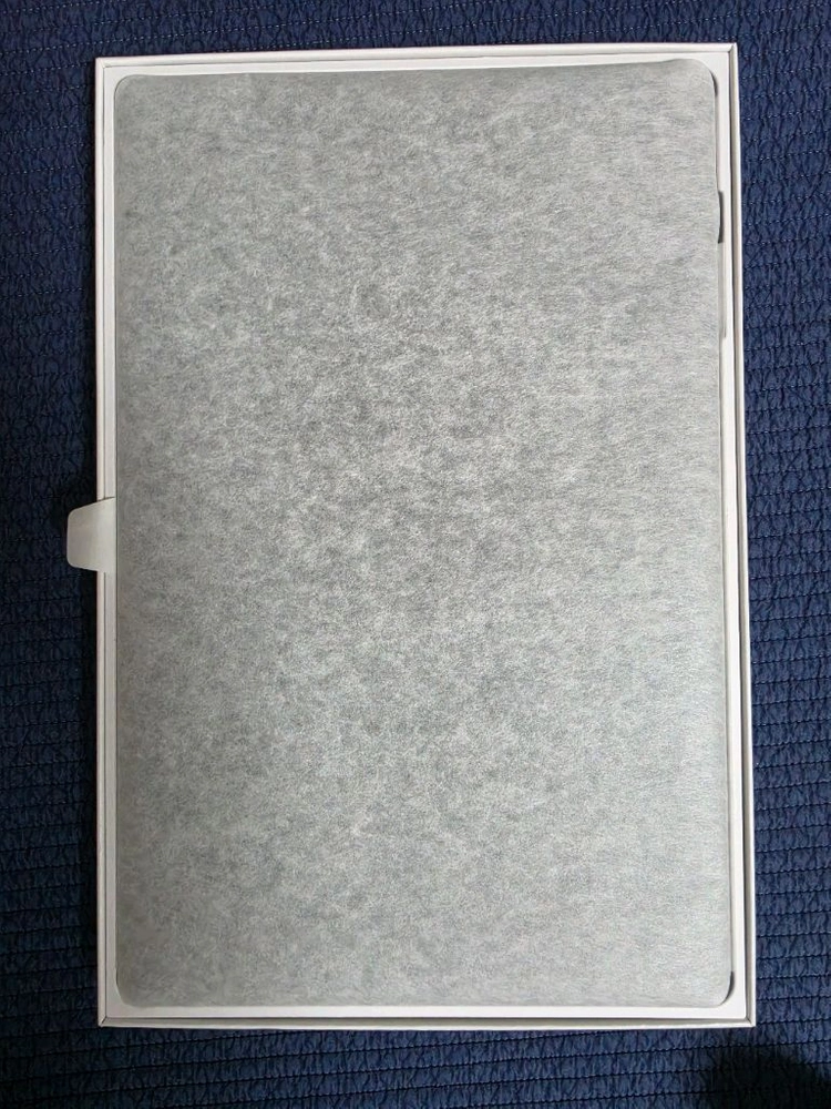 갤럭시 탭 S10 FE+ 플러스 램12기가 용량256기가 이미지