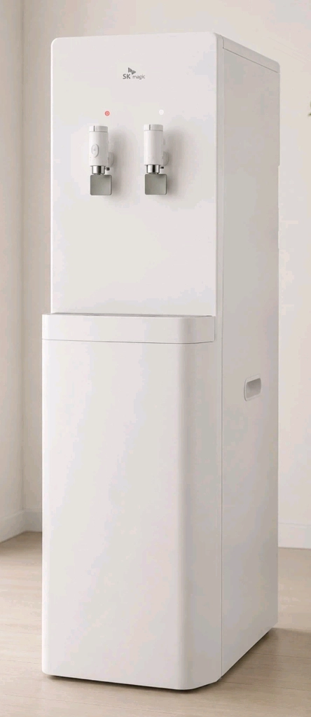 SK매직 WPU-B600F 정수기 이미지