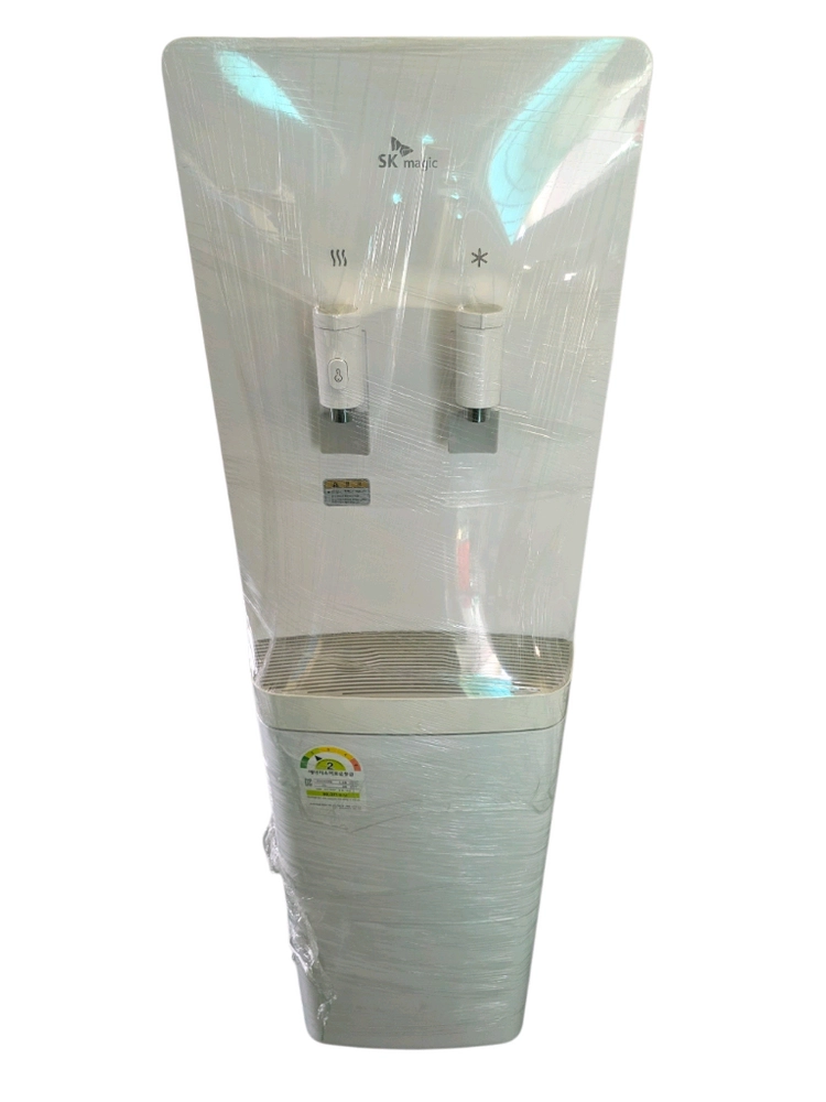 SK매직 WPU-B600F 정수기 이미지