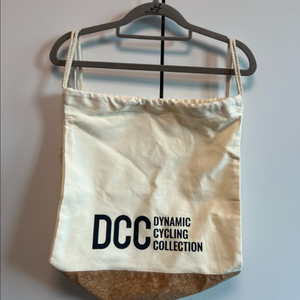 DCC 다이나믹 사이클링 컬렉션 파우치 백팩(새제품) 이미지