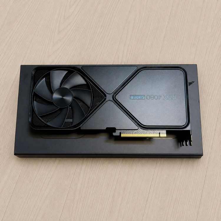 RTX 4080 Super FE rtx4080 super - 안심되는 중고거래