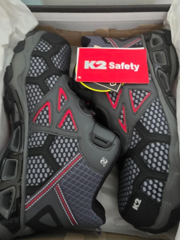 k2-60 안전화 275 이미지