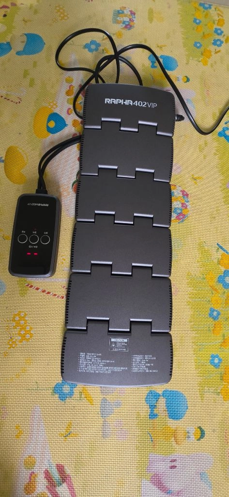 라파402 VIP (RAPHA 402 VIP) 이미지