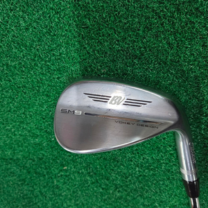 Titleist 타이틀리스트 VOKEY SM9 50도 웨지